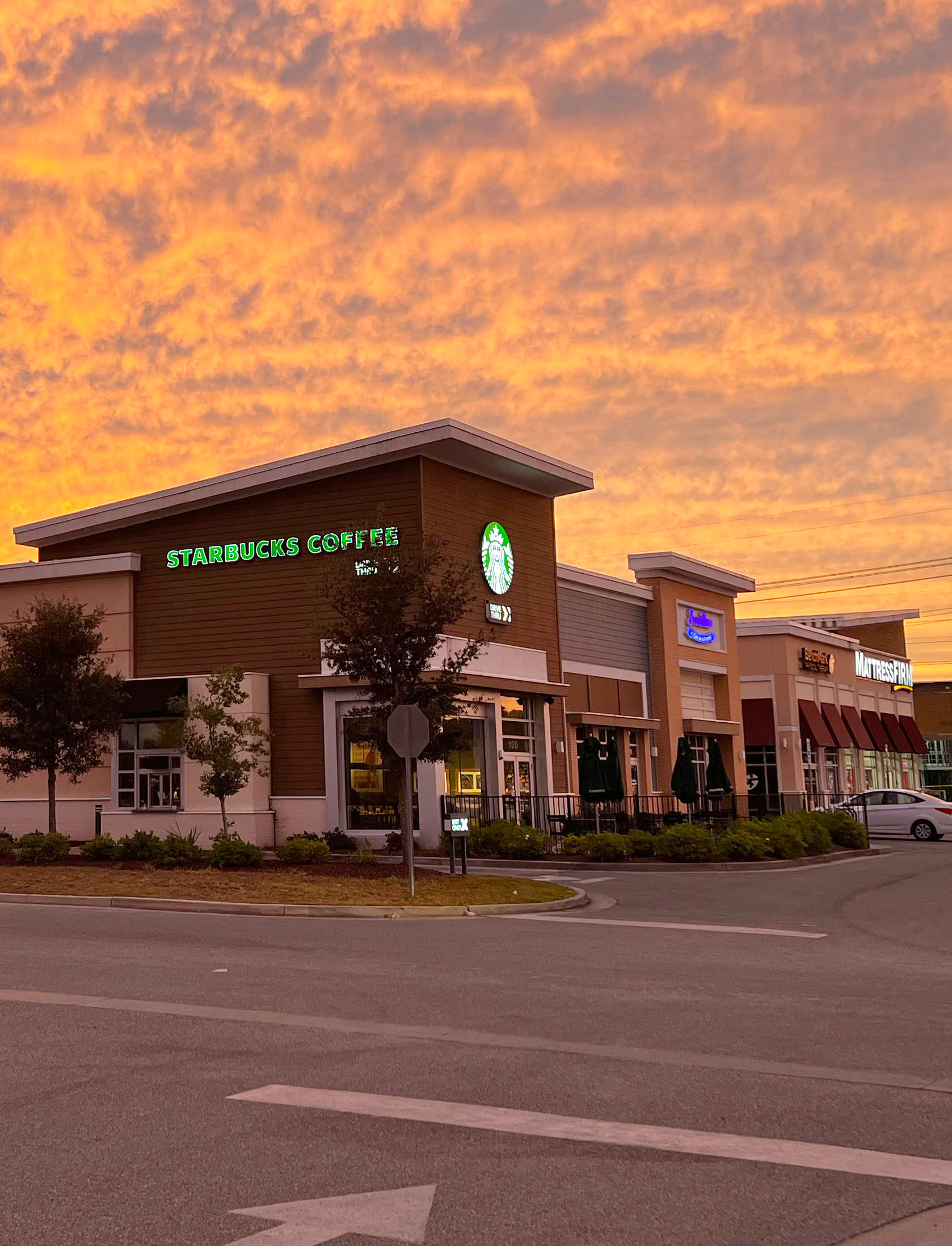 Hoffman United and The Blue Groups